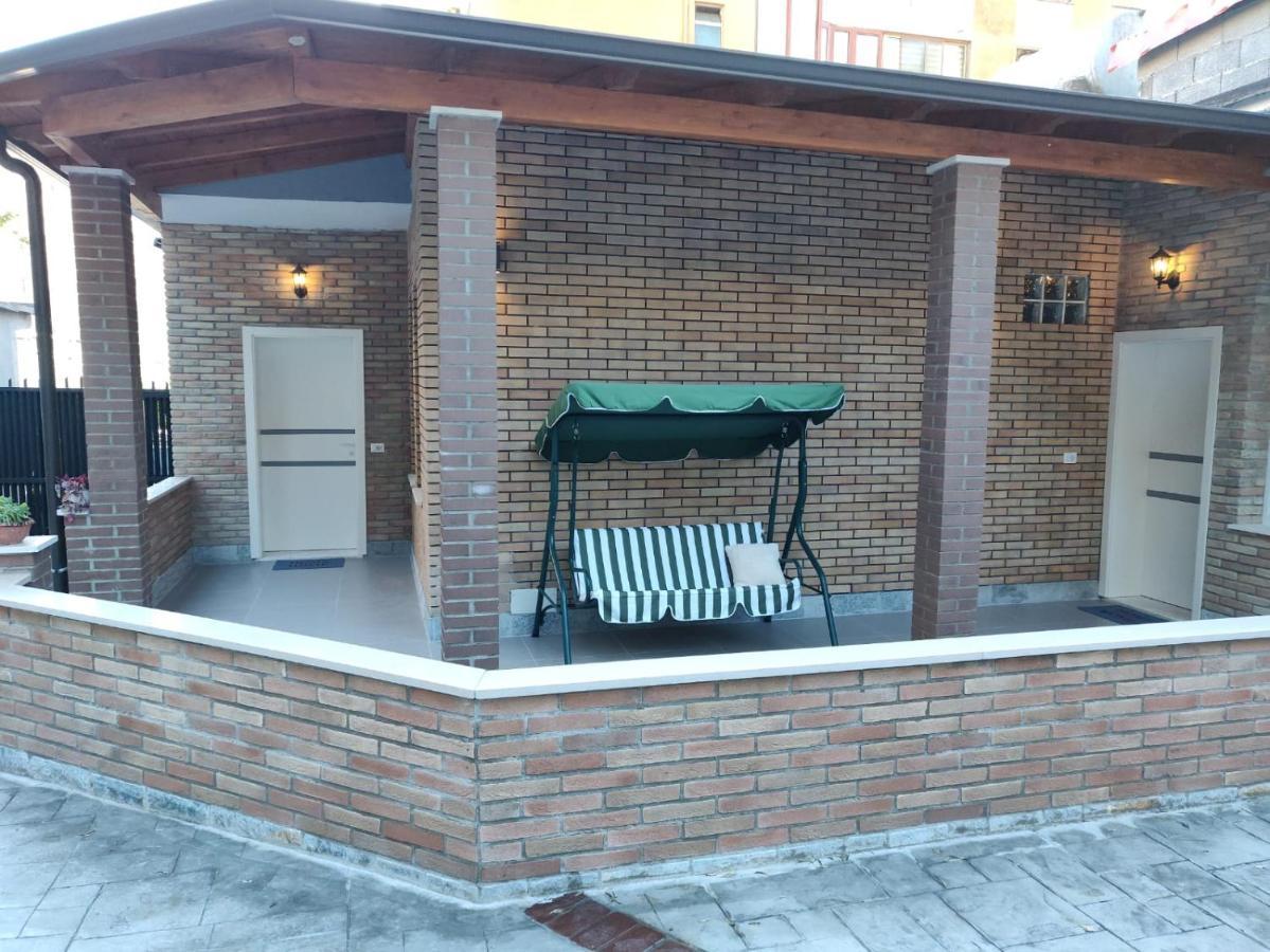 E&A Apartments Guesthouse Durrës Esterno foto